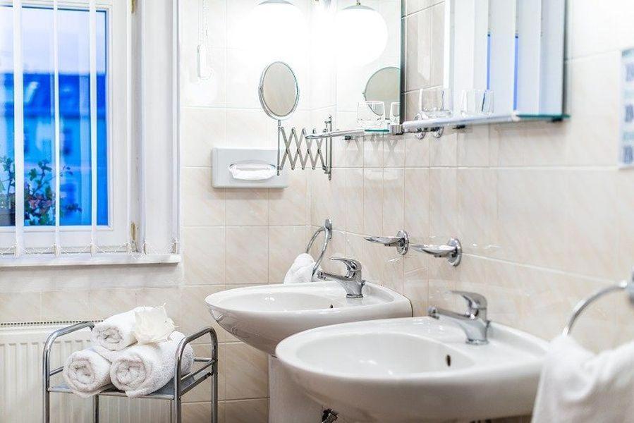 Monti Spa Frantiskovy Lazne Bagian luar foto